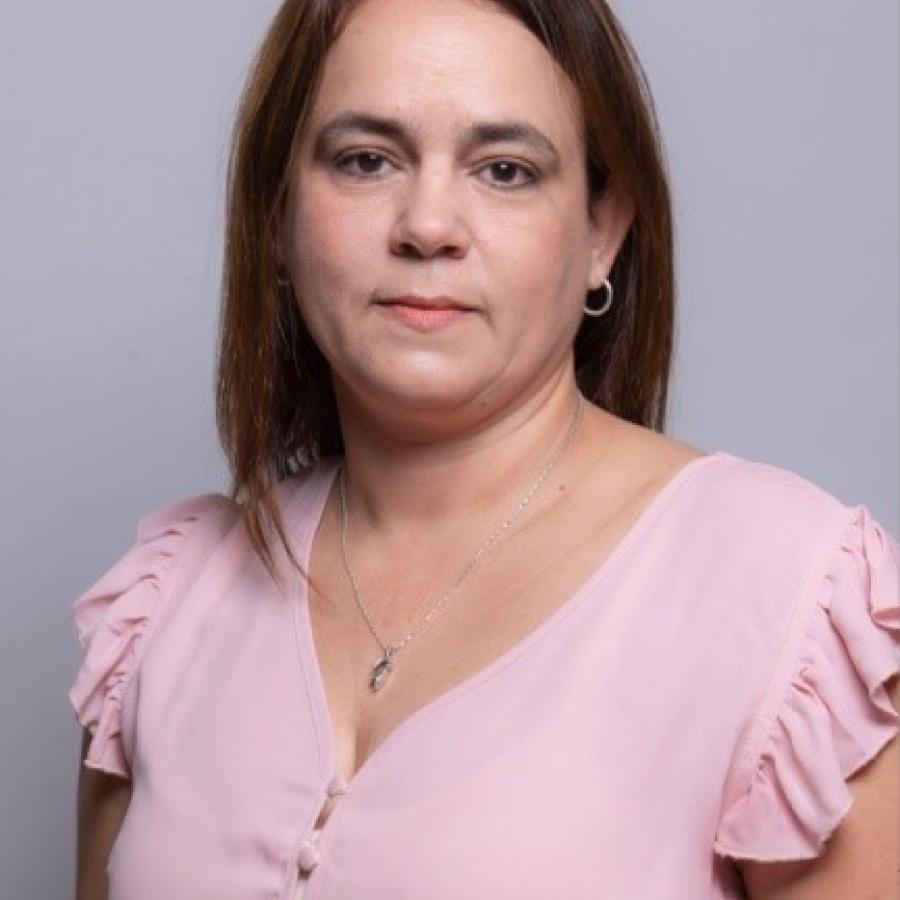 Dra. Ciencias Ailyn Febles Estrada