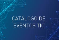 Catálogo de Eventos TIC