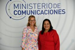 Ministerio de Comunicaciones