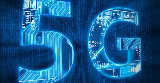Tecnología de impresión 3D para construir antenas 5G