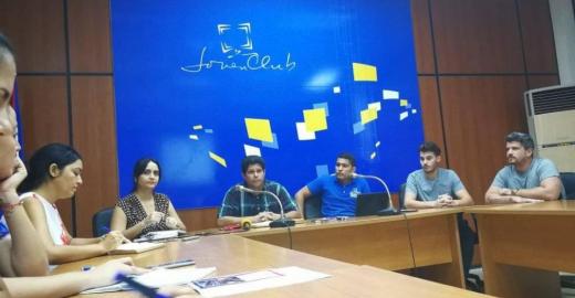 Avanza en Cuba integración de redes privadas y Joven Club de Computación