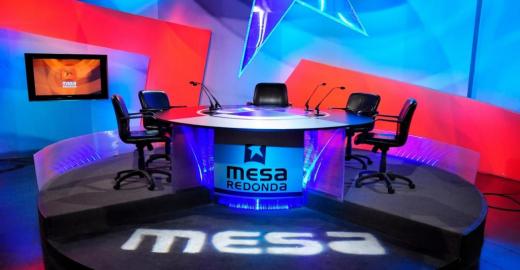 Esta tarde, Cubadebate en Mesa Redonda