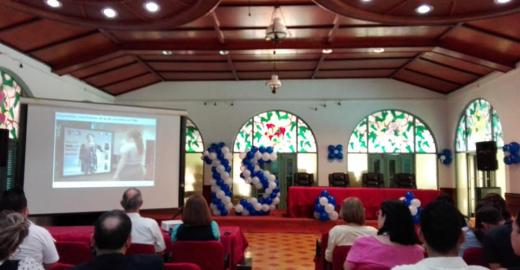 TONO Magazine turns 15