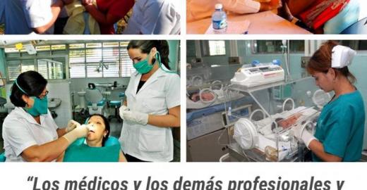 Dia del Medico