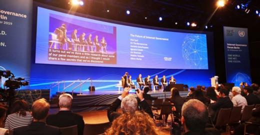 Foro de Gobernanza de Internet