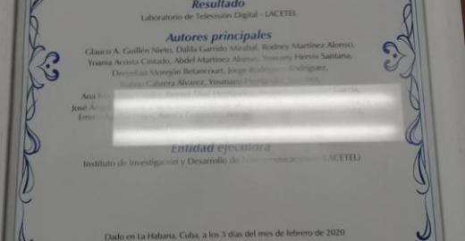 Lacetel