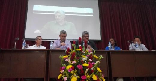 Jorge Luis Perdomo
