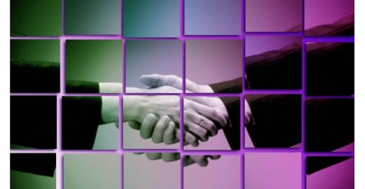 Telefónica y Amazon firman un acuerdo global