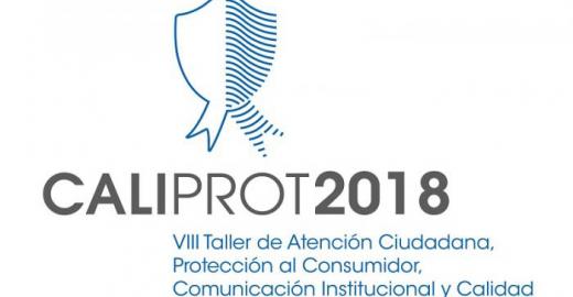 La Habana acogerá Caliprot 2018