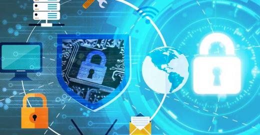 Speaking of Cyber-security (I)
