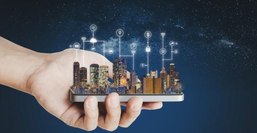 Smart Cities Apoyarán el Control de las Pandemias del Futuro