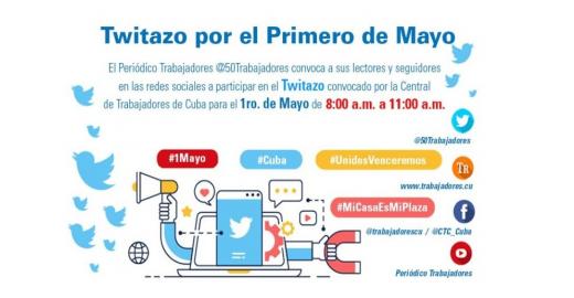 Primero de mayo