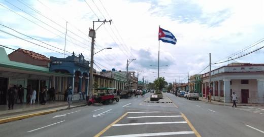 Visita Gubernamental a la provincia de Pinar del Río