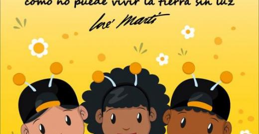 Dia de la Infancia