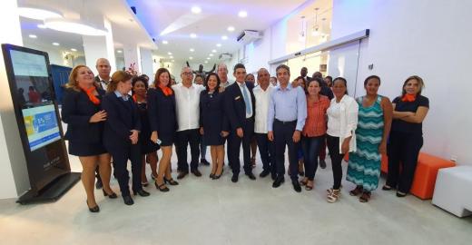 Centro Multiservicios Digital