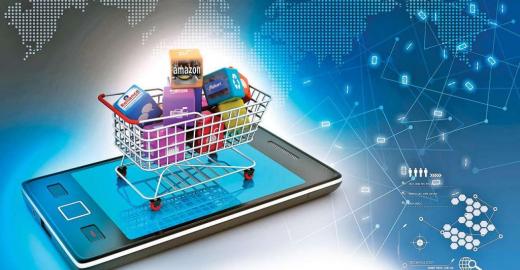 El comercio electrónico crecerá un 20% durante 2020 