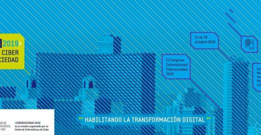 Habilitando la transformación digital