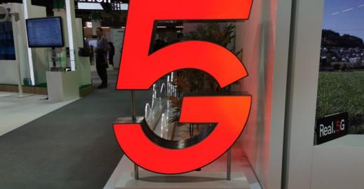 La gran oportunidad se llama 5G