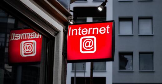 50 años de ARPANET, el origen de Internet