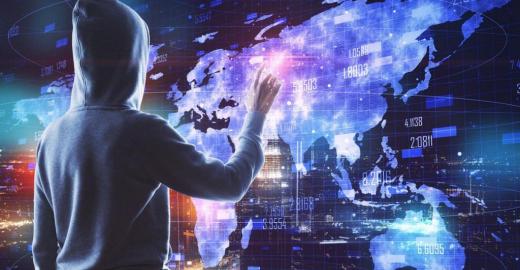 Cuidado con estos mapas web del coronavirus: esconden malware