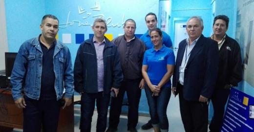 Sancti Spiritus
