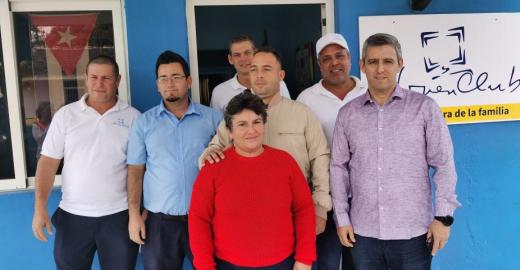 Sancti Spiritus