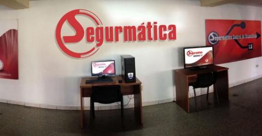 segurmatica