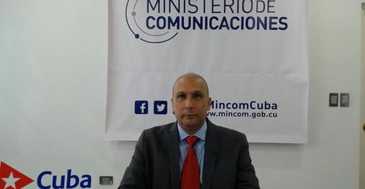 VM Ernesto Rodriguez