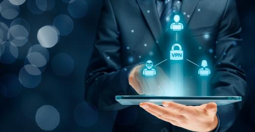 El uso de conexiones VPN se dispara en los países afectados por el COVID19