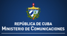 Ministerio de Comunicaciones