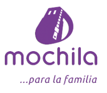 Mochila