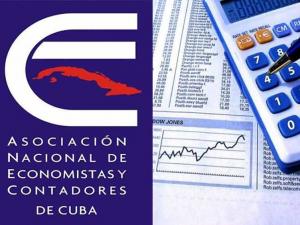 Felicitaciones a los economistas del organismo y miembros de la ANEC