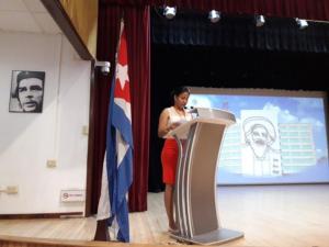 La Habana, ciudad real y maravillosa
