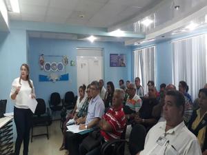 Second governmental visit to the province of Granma