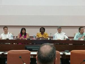 Cuba hosts its First Internet Governance Forum