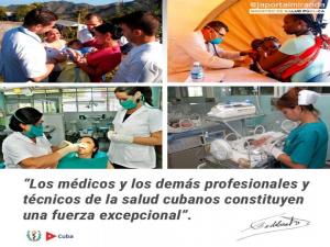 Dia del Medico