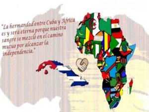 Dia Africa