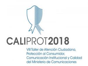 La Habana acogerá Caliprot 2018
