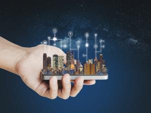 Smart Cities Apoyarán el Control de las Pandemias del Futuro