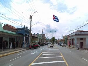 Visita Gubernamental a la provincia de Pinar del Río