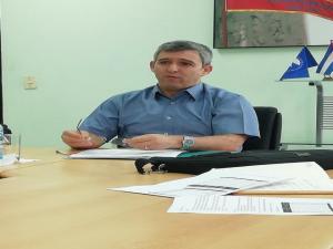 Second governmental visit to the province of Camagüey