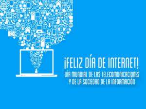 ¿Por qué se celebra el Día del Internet?