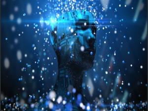 El sistema con inteligencia artificial presentado por el gigante azul IBM durante el CES en Las Vegas permite organizar debates humano-máquina.