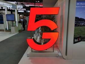 La gran oportunidad se llama 5G