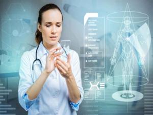 La inteligencia artificial diagnostica enfermedades con igual acierto que los médicos