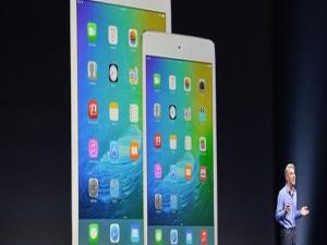 Así es la nueva plataforma móvil iOS 9