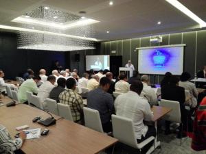 Declaración Final del Foro Internacional por la Utilización de las Tecnologías de la Información y las Comunicaciones con Fines