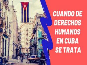 Derechos humanos