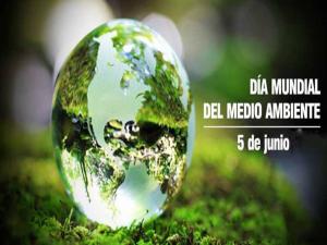 Cuba celebra el Día Mundial del Medio Ambiente
