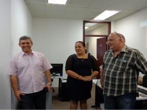 Ministro de Comunicaciones: CubaSí, alternativa portadora de la verdad 